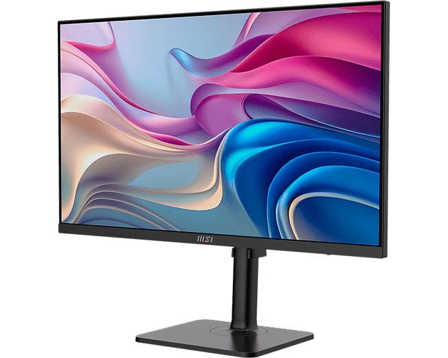 Монитор MSI Modern MD272UPHG Black (9S6-3PB19H-404)