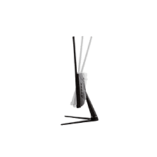Монитор Irbis GroovyView Black (IGV22FID01)
