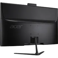 Моноблок Acer Aspire C27-2G черный (DQ.BRMCD.002)