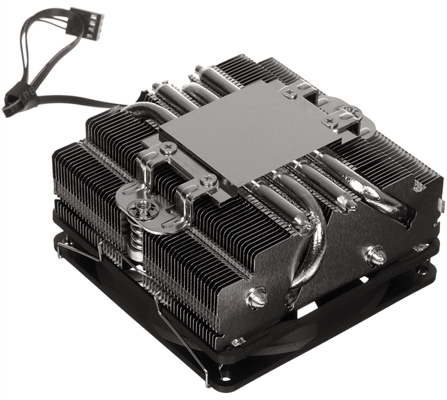 Кулер для процессора PCCooler RC400-53 (RC400-XXNWXX-GL)