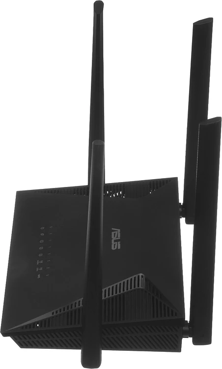 Маршрутизатор Asus RT-AX52 Pro (90IG08T0-MO3H10)