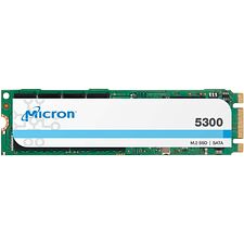 SSD диск Micron 5300Pro 480GB (MTFDDAV480TDS-1AW1ZABYY)