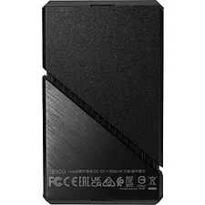 Внешний накопитель A-Data 4TB EXT (SE920-4TCBK)