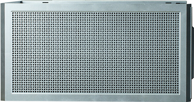 Корпус Zalman P50 DS Black без БП