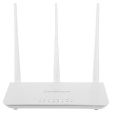Wi-Fi роутер Digma DWR-N302 белый