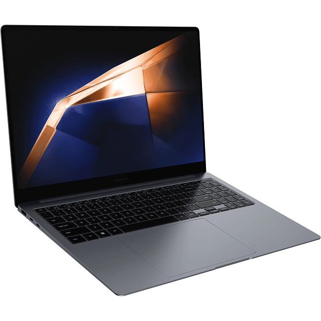 Ноутбук Samsung Galaxy Book 4 Pro Grey (NP960XGK-LG6IN)