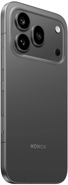 Смартфон Honor 600 Pro 12GB/256GB VKP-NX9 Black (5109CHGJ)