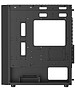 Корпус Ocypus Gamma C50 BK ARGB mATX без БП (Gamma-C50-BKG400XX-GL)
