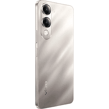 Смартфон Vivo Y04 4GB/128GB титановое сияние (V2430)