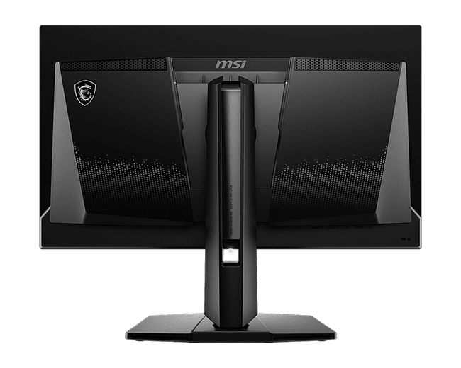 Монитор MSI Mag 271QP QD-OLED X28 черный (9S6-3CF19T-010)