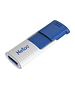 USB Flash-накопитель Netac FlashDrive U182 16GB Blue (NT03U182N-016G-32BL)