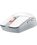 Мышь Asus ROG Strix Impact III Wireless White (90MP03D0-BMUA10)