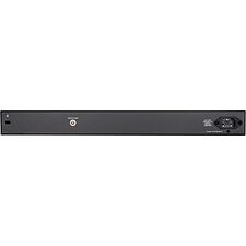 Коммутатор D-Link DGS-1210-28MP/F3A