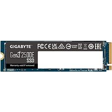 SSD диск GigaByte 500GB G325E500G
