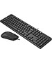 Набор периферии A4Tech KR-3330S черный