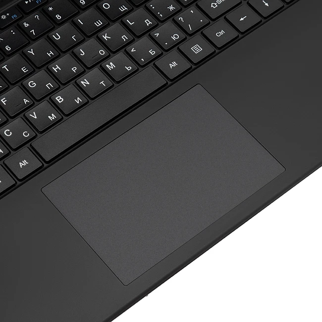 Ноутбук IRU Tactio 15ALG Black (2019268)