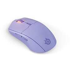 Мышь SteelSeries Rival 3 Gen2 Lavender (62525)