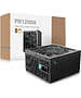 Блок питания Deepcool GAMERSTORM ATX 1200W PN1200M Gen.5 (R-PNC00M-FC0B-WGEU)
