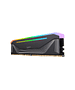 Оперативная память Apacer NOX RGB 16GB DDR5 (AH5U16G64C652NBAA-1)