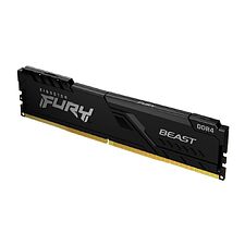 Оперативная память Kingston KF432C16BB/16 CL-16