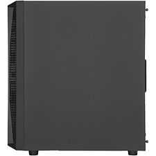 Корпус SilverStone SST-FAB1B-PRO-V2
