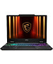 Ноутбук MSI MS-15QL Cyborg A15 AI B2HWFKG-231XBY Translucent Black (9S7-15QL42-231)