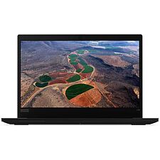 Ноутбук Lenovo ThinkPad L13 G2 Black (20VJA2U4CD)