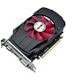 Видеокарта Afox Radeon R7 350 2GB GDDR5 (AFR7350-2048D5H4-V5)