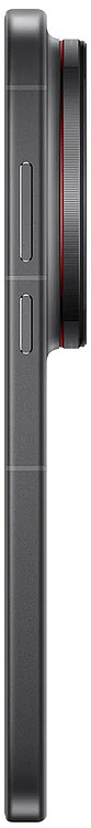 Смартфон Vivo X300 Ultra 16GB/512GB Black (V2562)