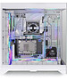 Корпус Thermaltake CTE E600 MX без БП Snow (CA-1Y3-00M6WN-00)