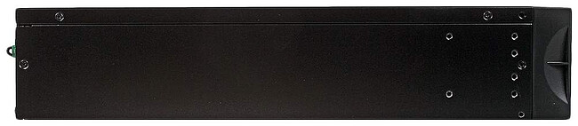 Источник бесперебойного питания CyberPower Online S (OLS1500ERT2U)