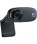Веб-камера Logitech HD WebCam C310 (960-001065)