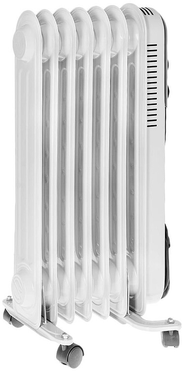Радиатор Neoclima NC 9307