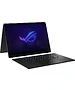 Ноутбук ASUS ROG Zephyrus Duo 16 GX651AX-SR129W Stellar Grey (90NR0NT2-M00720)