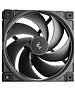 Система жидкостного охлаждения для процессора DeepCool Spartacus 360 черный (R-SPT360-BKDSMP-G-1) + термопаста DeepCool DS9 3.5г (R-DS9-GY035C-G)