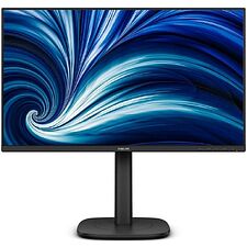 Монитор Philips 24B2U3301/01 Black