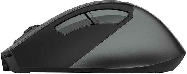 Мышь A4Tech Fstyler FB45CS Air2 Stone Grey