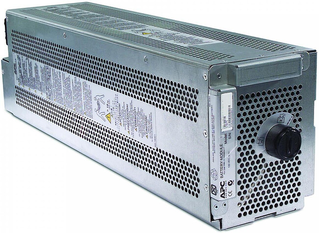 Аккумулятор для ИБП APC SYBT5