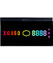 Блок питания Cooler Master ATX XG850 PLATINUM Plus 80+ platinum 850W (MPG-8501-AFBAP-XEU)
