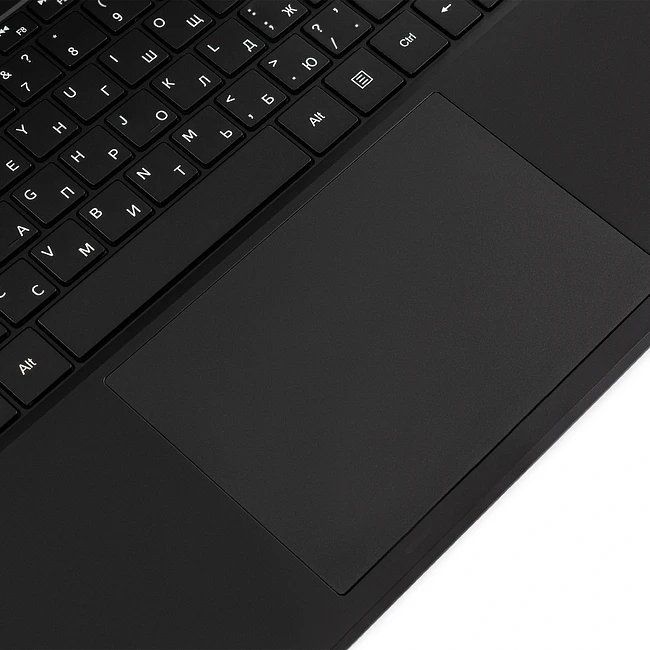 Ноутбук IRU Planio 15ING Black (2140835)
