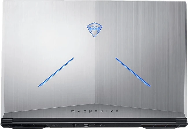 Ноутбук Machenike L17 Satellite S Grey (JJ00GX00JRU)