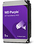 Жесткий диск WD Purple 8TB (WD85PURU)