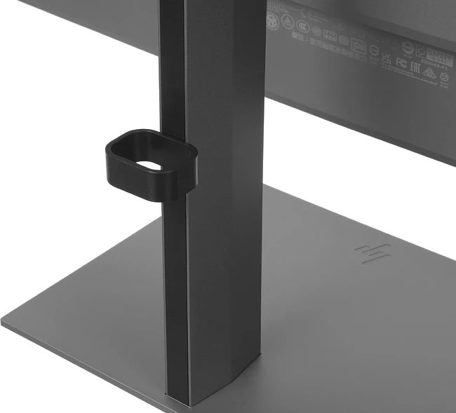 Монитор HP Z24Q G3 черный (4Q8N4AA)