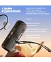 Умная колонка Яндекс Станция Стрит черный (YNDX-00030BLK)