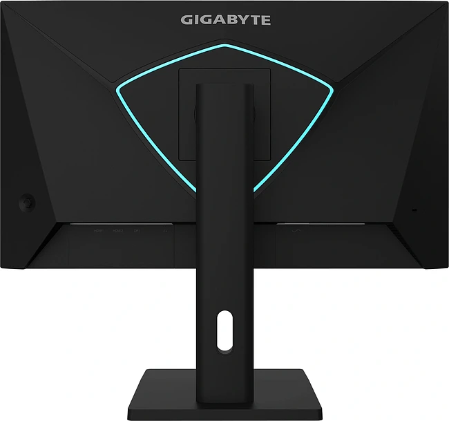 Монитор GigaByte G27Q3 черный (20VM0-G27Q3BC-4EKR)