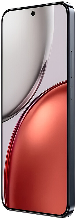 Смартфон Honor X9d 12GB/256GB MTN-NX1 Midnight Black (5109BYPU)
