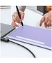 Графический планшет Parblo Intangbo S Purple
