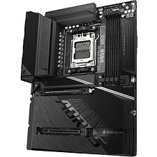 Материнаская плата GigaByte B850 Aorus Stealth rev. 1.0
