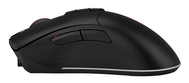 Мышь A4Tech Bloody R90 Plus