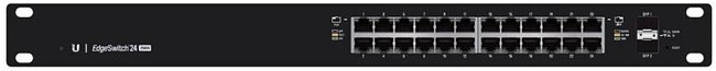 Коммутатор Ubiquiti ES-24-250W